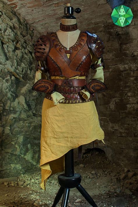 dorne corset